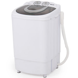 3.53 cu. ft. Portable Washer