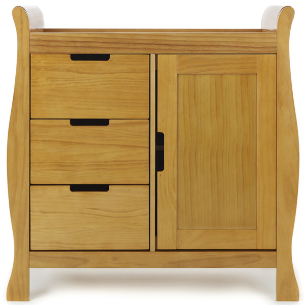 Baby Changing Tables & Units Wayfair.co.uk