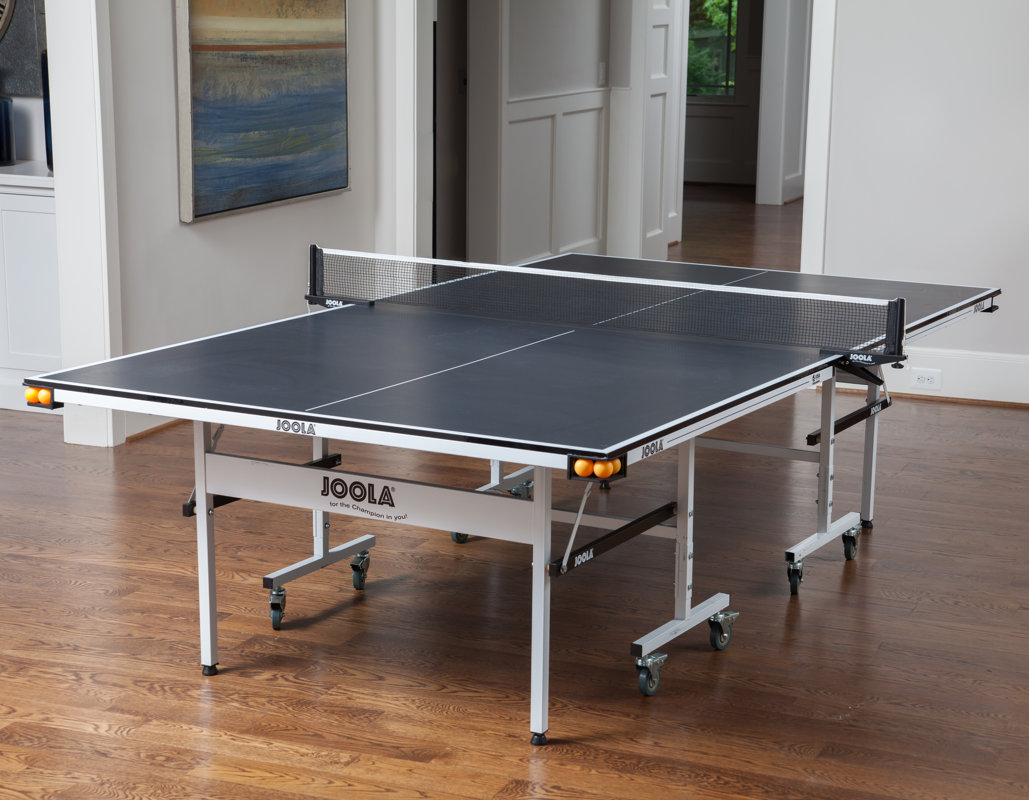 Joola JOOLA Rapid Play 150 Table Tennis Table & Reviews Wayfair