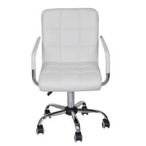 clear rolling chair | wayfair clear rolling chair | wayfair