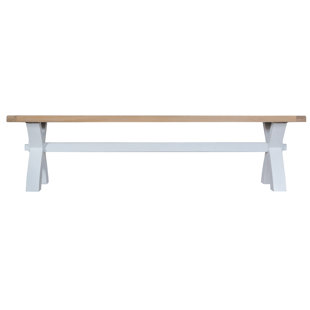 Indoor Conservatory Benches You Ll Love Wayfair Co Uk