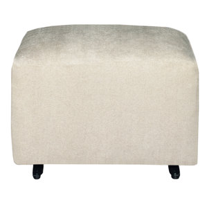Kendall Kids Ottoman by Bassett Baby
