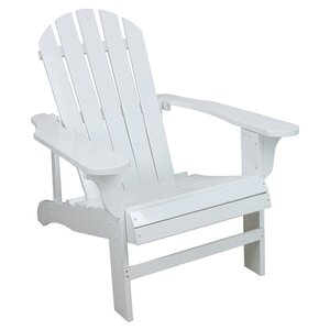 Adirondack Chair