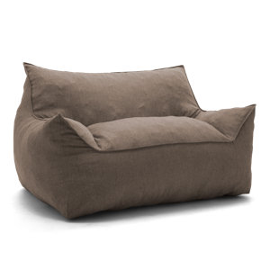 Bean Bag Sofas You Ll Love Wayfair Quickview