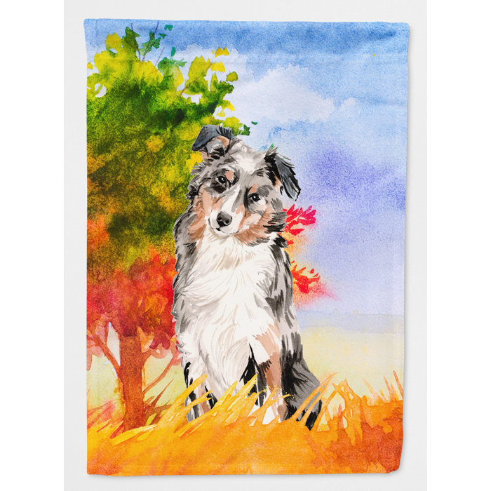 Home Garden Flag Abstract Vegetables Polyester Flag Indoor Outdoor