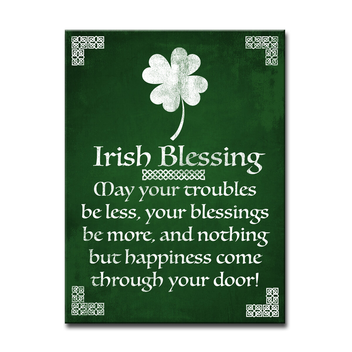 Image result for irish blessing