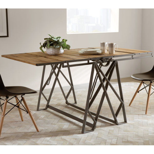 Convertible Dining Table Shelf Wayfair