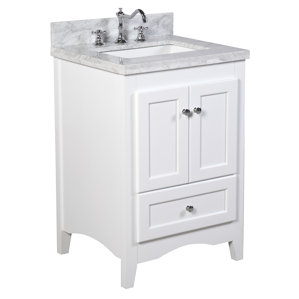 24 White Bathroom Vanity 24 inch bathroom vanities you'll love | wayfair 24 White Bathroom Vanity 24 inch bathroom vanities you'll love | wayfair