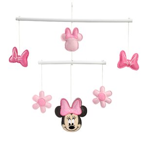 Minnie Ceiling Mobile