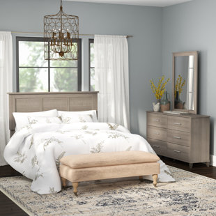 3 Piece Bedroom Set Wayfair Valencia 3 Piece Bedroom Set