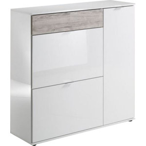 Kommode Combi 2 up von FMD