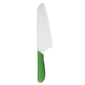 Good Grips Green Lettuce Knife