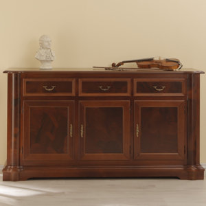 Sideboard Lombardia von Albero Möbel