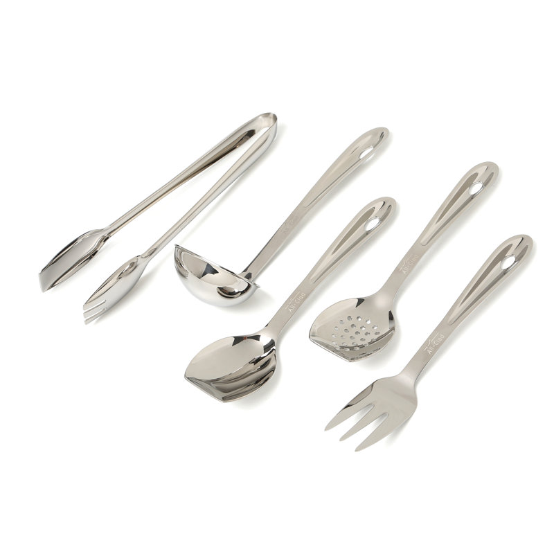 professional utensil set