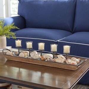 Hyannis Votive Holder