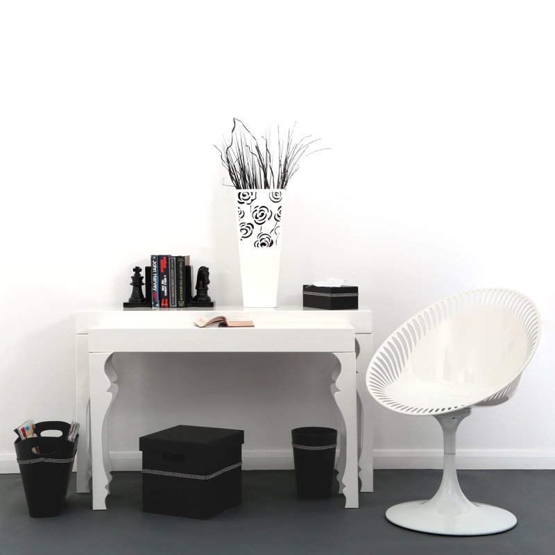 All Home Leather Storage Box with Lid & Reviews Wayfair.co.uk