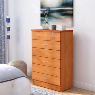 Dressers Chest Of Drawers You Ll Love Wayfair Quickview