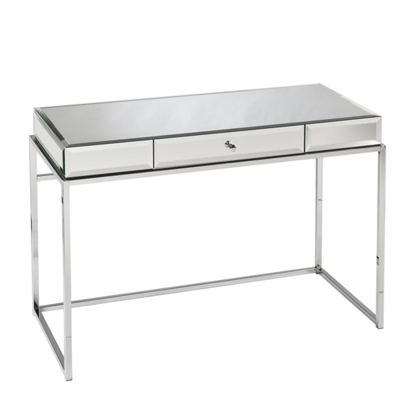 Mirrored Desks Joss Main
