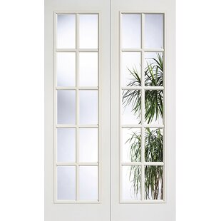 French Glass Internal Doors You Ll Love Wayfair Co Uk