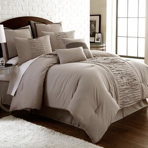 Guillotte 8 Piece Comforter Set