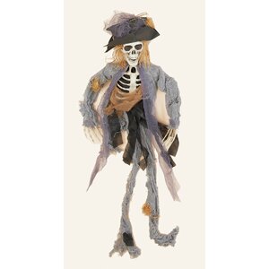 Hanging Skeleton / Scarecrow