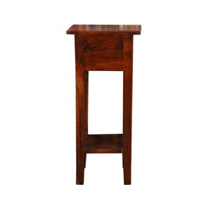 Abigail End Table