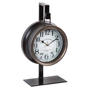 Table Clock