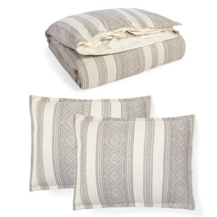 Ralph Lauren Wyatt Bedding Wayfair 3 Piece Reversible Bedding Set By Lauren Ralph