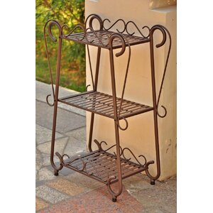 Santa Fe Plant Stand