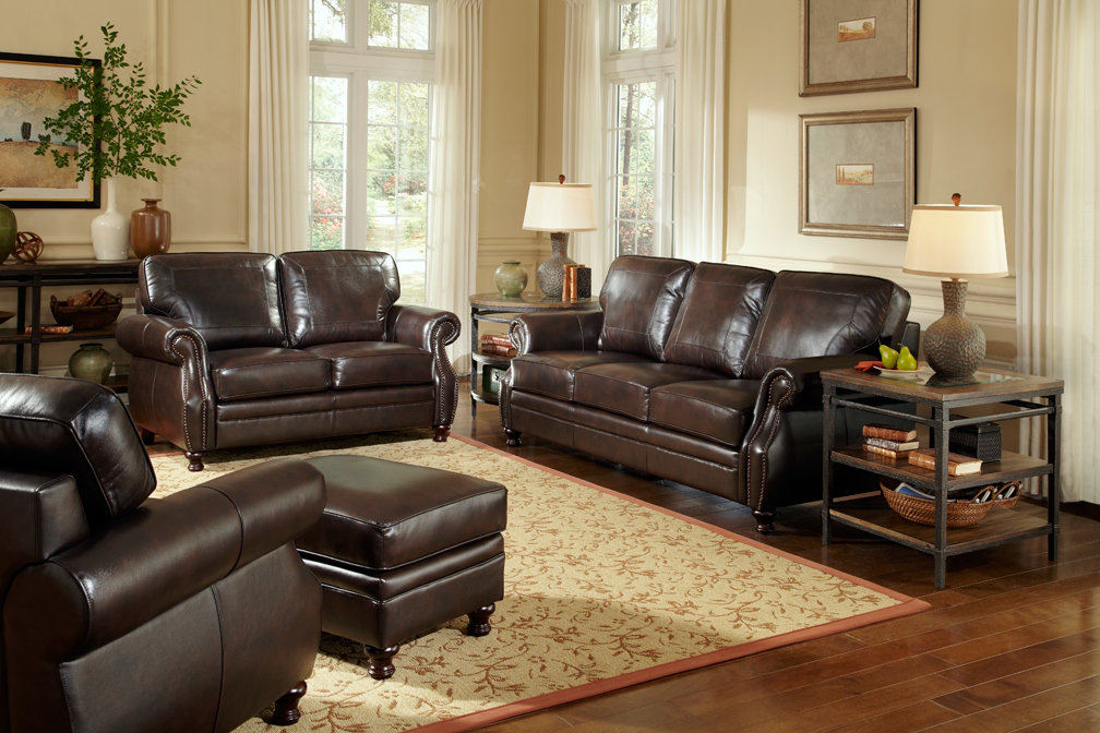 At Home Designs Laredo Living Room Collection & Reviews Wayfair