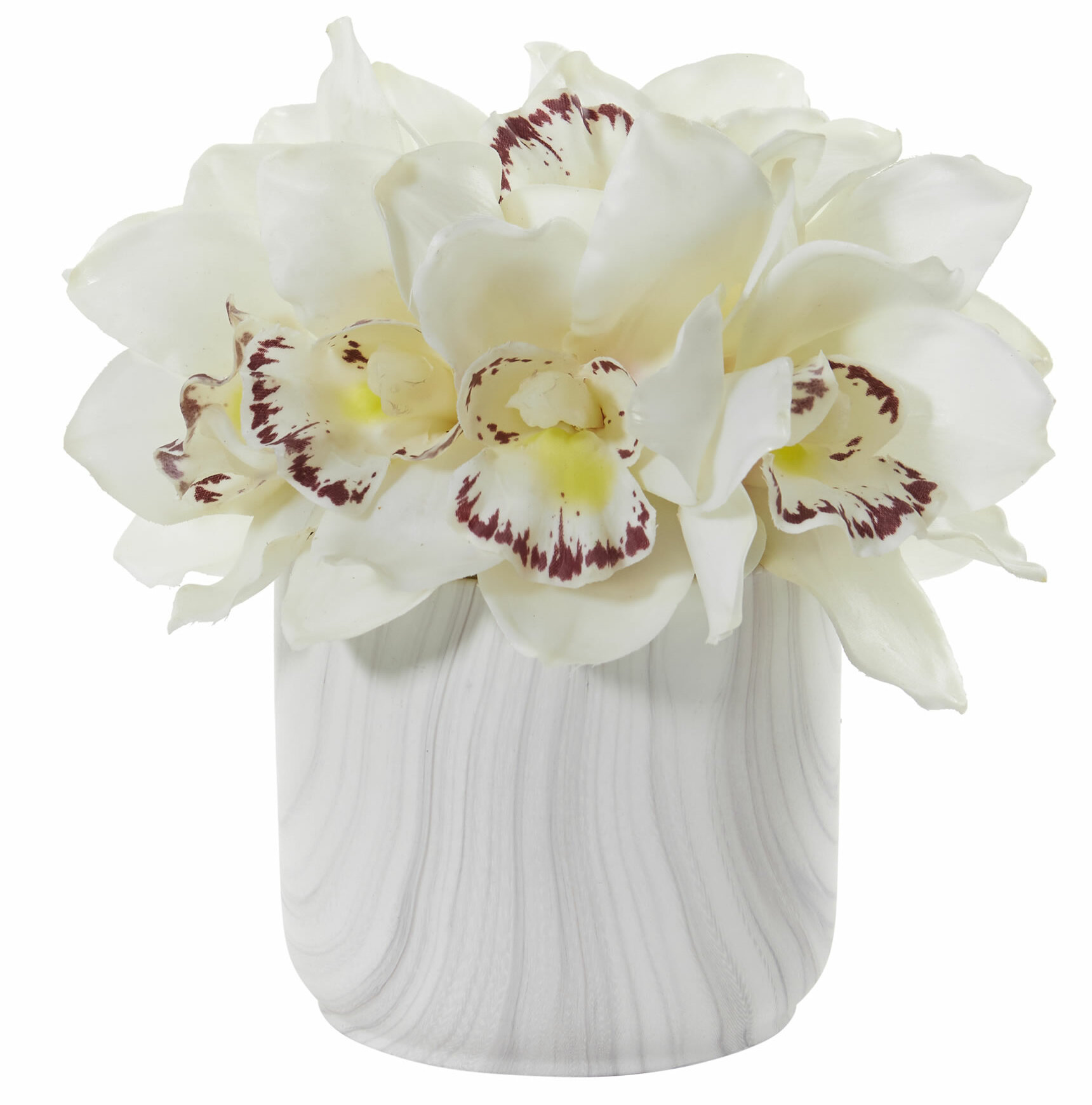 Cymbidium Flower Arrangements