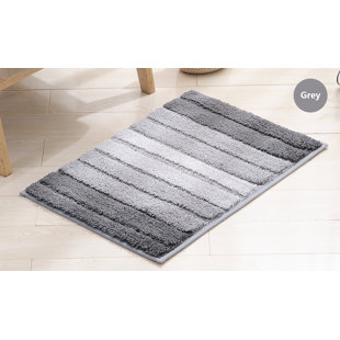 Bath Rugs Mats You Ll Love Wayfair Quickview