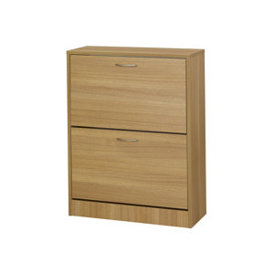 Schuhschrank Nova für 6 Paar Schuhe von LPD