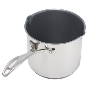 The Rose Line 1-qt. Caramel Pot