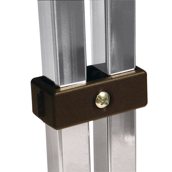 National Public Seating Ganging Clamp for 8100 Series Stack Chair