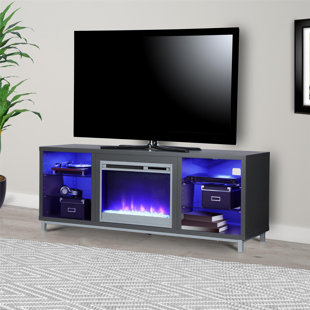 Tv Stands For Tvs Over 70 Inches You Ll Love Wayfair Quickview