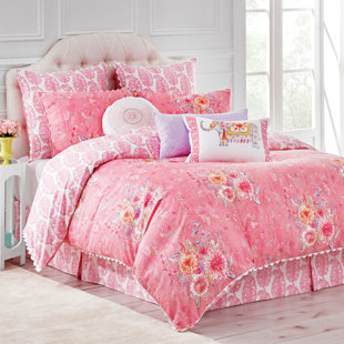 Comforter Holder Wayfair Amara Comforter Collection