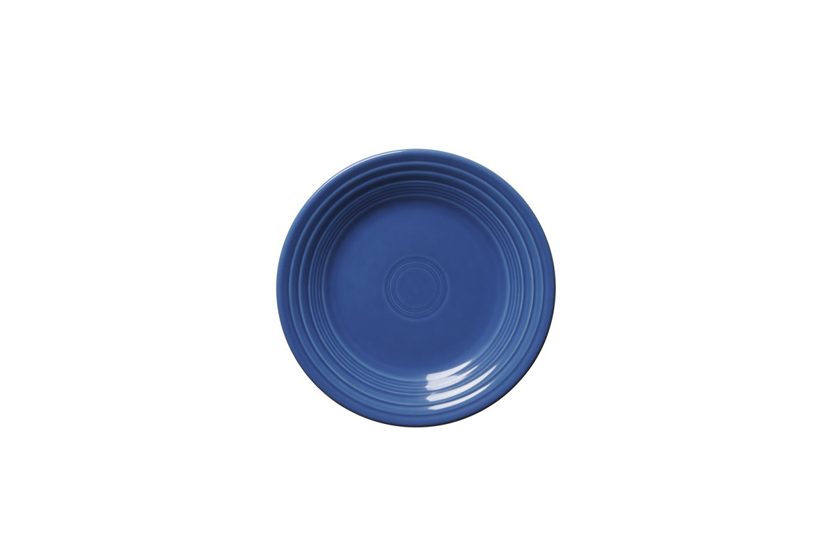 Fiesta 7.25" Salad Plate & Reviews Wayfair