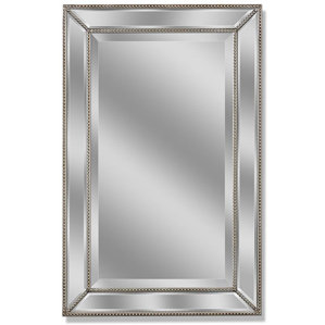 Bathroom Mirrors Beveled Edge frameless mirrors you'll love | wayfair Bathroom Mirrors Beveled Edge frameless mirrors you'll love | wayfair