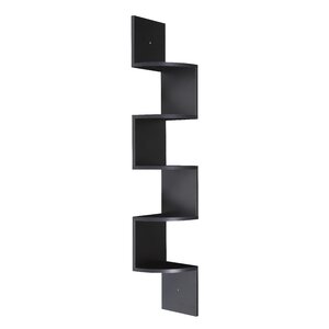 5 Tier Corner Shelf