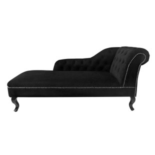 Bed End Chaise Lounge Wayfair Co Uk Quickview 0 Apr Financing