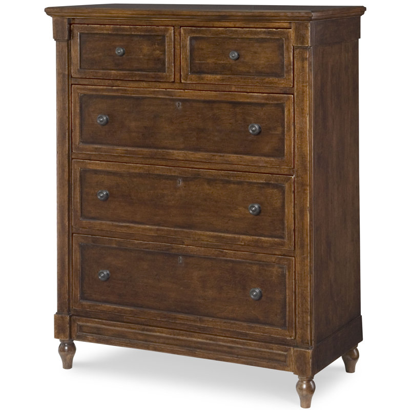 Wendy Bellissimo By Lc Kids Sur 5 Drawer Wendy Bellissimo By Lc Kids Sur 5 Drawer Chest Reviews Wayfair