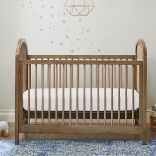 Fancy Baby Crib Wayfair