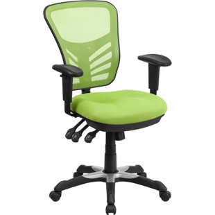 Green Office Chairs You Ll Love Wayfair Save
