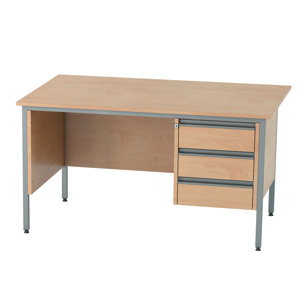 Schreibtisch Galaxy von Lee & Plumpton