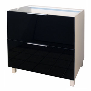 Küchenhängeschrank von Hokku Designs