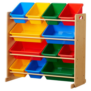 Buy Toy Organizer!