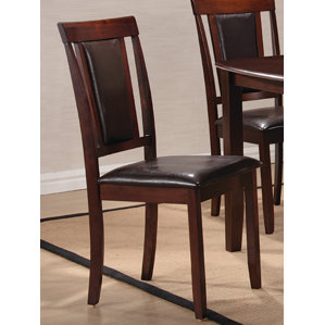 Side Chair (Set of 2) by BestMasterFurniture