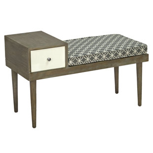 Holtom Storage Bench Wayfair