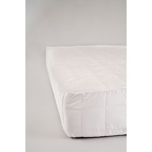Hypoallergenic Mattress Protector by Smart Silk